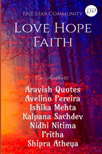 Love Hope Faith