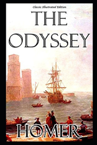 The Odyssey