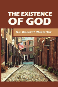 The Existence Of God