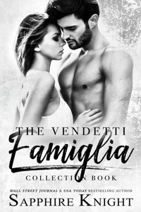 Vendetti Famiglia