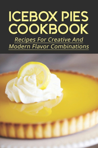 Icebox Pies Cookbook