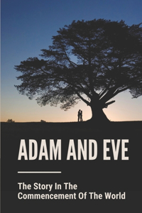 Adam And Eve