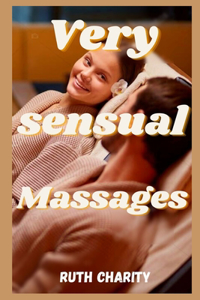 Very sensual massages