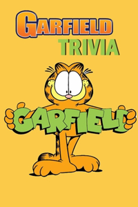 Garfield Trivia