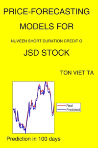 Price-Forecasting Models for Nuveen Short Duration Credit O JSD Stock