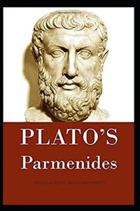 Parmenides Annotated