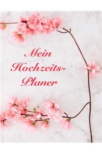 Mein Hochzeitsplaner