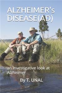 ALZHEIMER's DISEASE