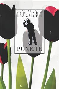Dart Punkte