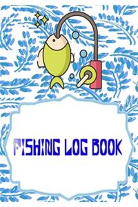 Fishing Logbook Toggle Navigation
