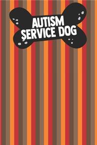 Autism Service Dog