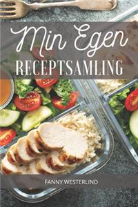 Min Egen Receptsamling