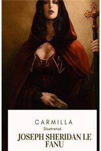 Carmilla Illustrated