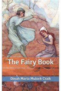 The Fairy Book
