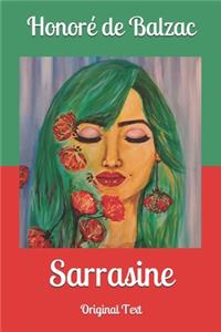 Sarrasine