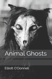 Animal Ghosts