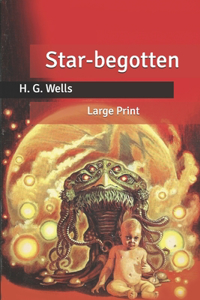 Star-begotten