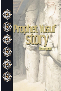 Prophet Yusuf Story