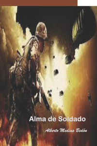 Alma de Soldado
