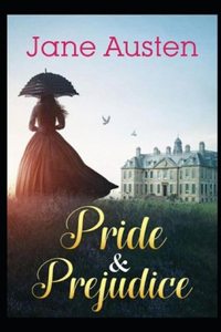 Pride and Prejudice Illustrated