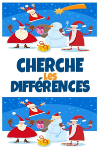 Cherche Les Différences