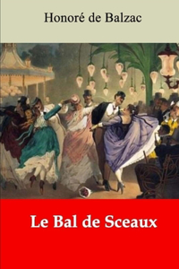 Le Bal de Sceaux