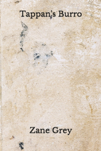 Tappan's Burro