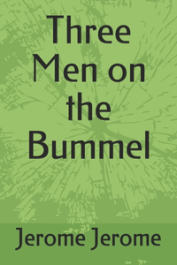 Three Men on the Bummel