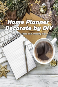 Home Planner Decorate by DIY