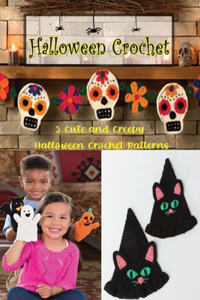 Halloween Crochet