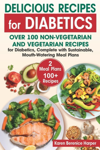 Delicious Recipes for Diabetics