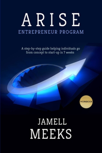 ARISE Entrepreneur Program