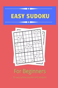 Easy Sudoku