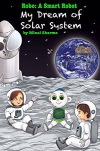 My Dream of Solar System