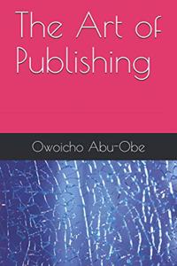 The Art of Publishing