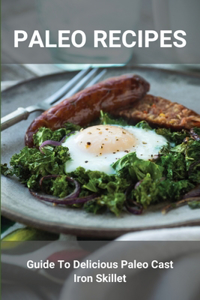 Paleo Recipes