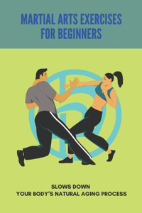 Martial Arts Exercises For Beginners