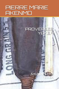 Proverbes Yemba