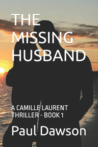 Missing Husband