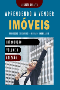 Aprendendo a Vender Imóveis - Introdução