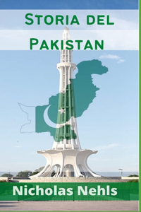 Storia del Pakistan