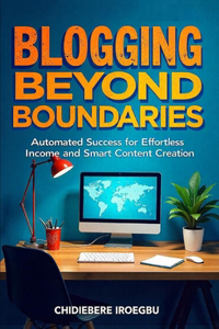 Blogging Beyond Boundaries