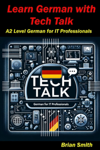 Learn German with Tech Talk