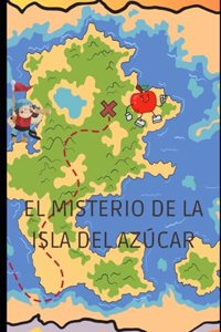 misterio de la isla del azùcar