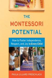 Montessori Potential