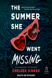 Summer She Went Missing