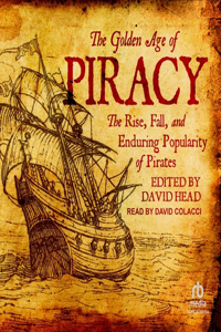 Golden Age of Piracy