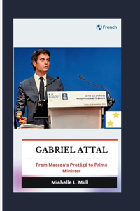 Gabriel Attal