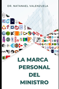 La Marca Personal del Ministro