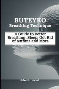 Buteyko Breathing Technique